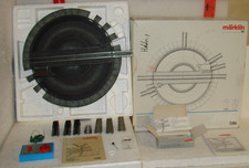 marklin drehscheibe 7286 gebraucht kaufen marklin drehscheibe 7286 gebraucht kaufen  Koblenz