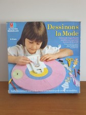 Jeu dessinons mode d'occasion Jeu dessinons mode d'occasion  Montauban