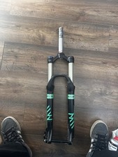 Fusion rl2 27.5 for sale  TAMWORTH