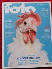 Foto magazin august gebraucht kaufen  Berlin