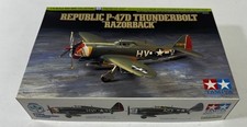 Tamiya 60769 republic for sale  Miami