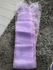 Wedding chair sashes for sale  WOODBRIDGE