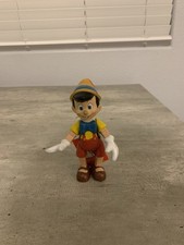 Vintage disney articulated for sale  North Las Vegas
