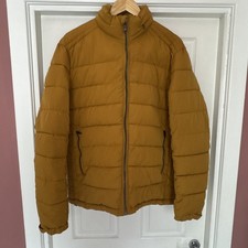 Zara men mustard for sale  LIVINGSTON