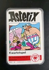 Vintage asterix kwartet gebraucht kaufen  Königswinter