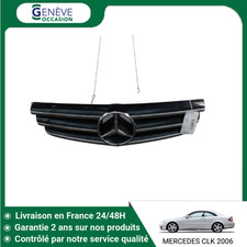 Calandre mercedes clk d'occasion  Niort
