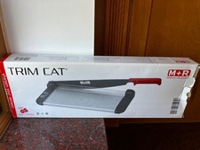 Trim cat safety for sale  PRINCES RISBOROUGH
