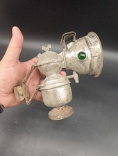 Ancienne lampe carbure d'occasion  Carmaux