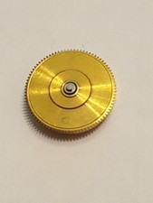 Certina cal.25 651 usato  Roseto Degli Abruzzi