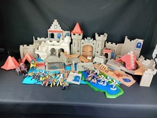 playmobil cavalry for sale  HULL