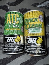 Quick clean atc for sale  Williamsburg