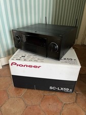 Ampli home cinema d'occasion  Le Mans