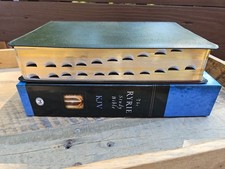 Boxed classic kjv for sale  Hamilton