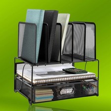 Schreibtisch rganizer metallge gebraucht kaufen  Berlin