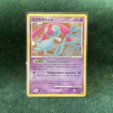 Carte pokemon crefollet d'occasion  Achicourt