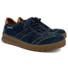 Mephisto men blue for sale  LEEDS