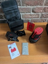 Leica lino l2p5 for sale  NOTTINGHAM