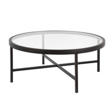 Black glass steel for sale  Ashford