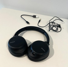 Sony ch710n noisecancelling for sale  CAMBRIDGE