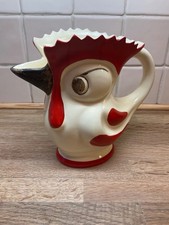 Art deco chicken for sale  WEST BROMWICH