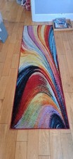 Carpet runner 66cm for sale  PORTSMOUTH