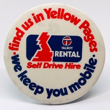 Talbot rental self for sale  UK