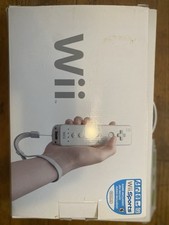 Nintendo wii wii for sale  Beaver