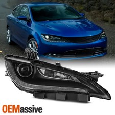 2017 chrysler 2016 200 2015 for sale  Hacienda Heights