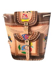 Hand tooled mexican for sale  Nazareth
