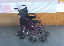 Wheeltech enigma wheelchair for sale  HEMEL HEMPSTEAD