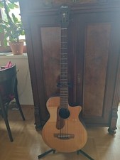 Akustik bass ibanez gebraucht kaufen  Dresden
