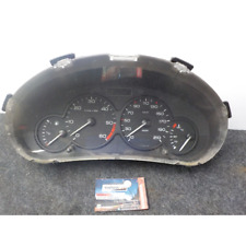 Usado, Painel de instrumentos velocímetro Peugeot 206 SW (2E/K) [2002-2009] 9656696080 comprar usado  Enviando para Brazil