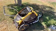 Customized burley tail for sale  Mesa