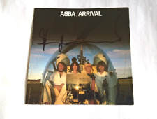 Benny andersson signed for sale  GLASGOW