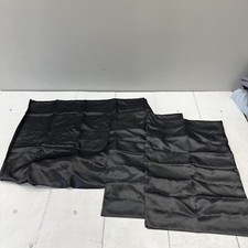 Black satin piece for sale  Blue Springs