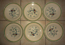 Antique hollow earthenware d'occasion  Expédié en Belgium