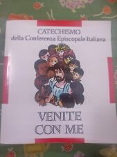 Libro catechismo religione usato  Rende