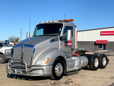 2018 kenworth t680 for sale  Fort Smith