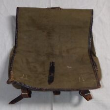 Sac tornister alld d'occasion  Isigny-sur-Mer