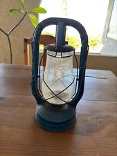 Vintage blue dietz for sale  Las Vegas