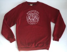 Suffolk hunt mens for sale  LIVERPOOL
