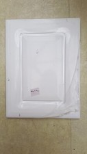 Gloss white cupboard for sale  MANCHESTER
