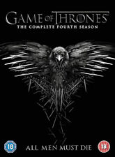 Game thrones complete for sale  STOCKPORT
