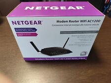 Modem router wifi usato  L Aquila