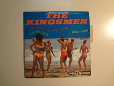 Kingsmen how stuff d'occasion  Expédié en Belgium