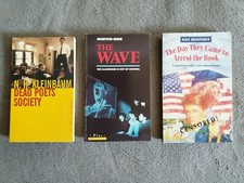 Engl jugendbücher schule gebraucht kaufen  Fulda