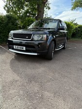 Land rover range for sale  HALESOWEN