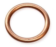 ELRING 813.133 Seal Ring for AGRALE,CHEVROLET,FORD AUSTRALIA,FORD USA,GMC,NISSAN comprar usado  Enviando para Brazil