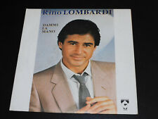 Tours rino lombardi d'occasion  Montbron