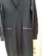 Schickes kleid strickkleid gebraucht kaufen  Pulheim